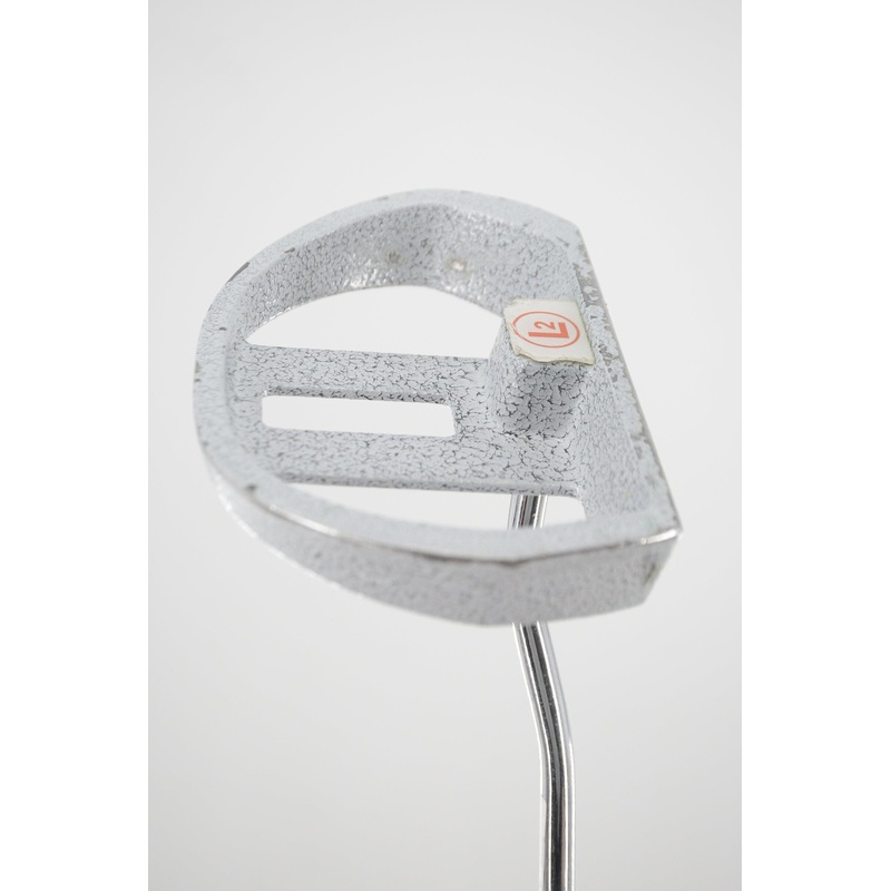 L2 Lateral Line Putter 35