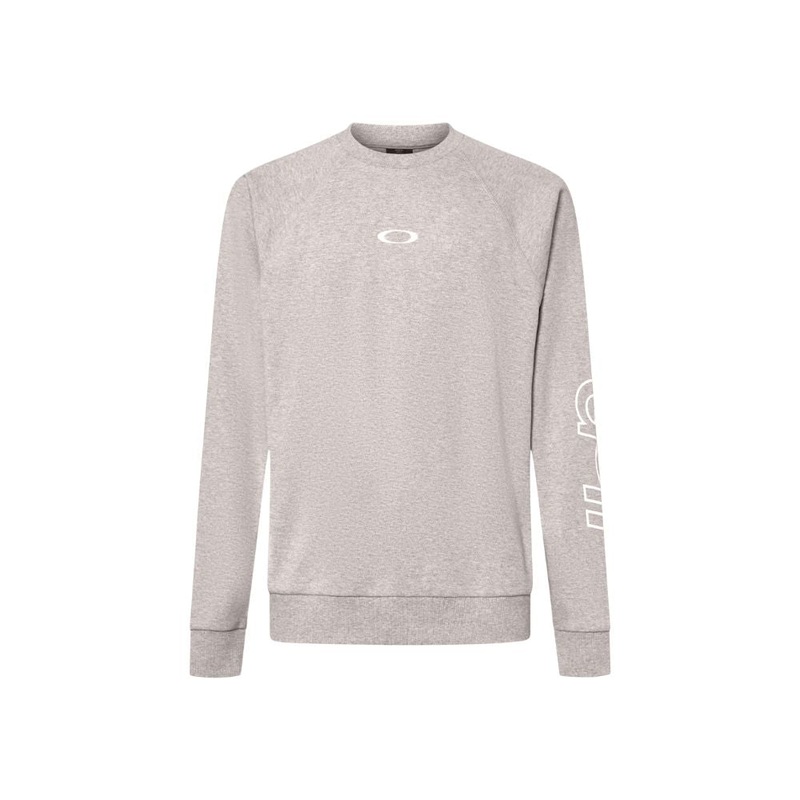 Oakley Men’s Crew Graphic Pkt Sweatshirt
