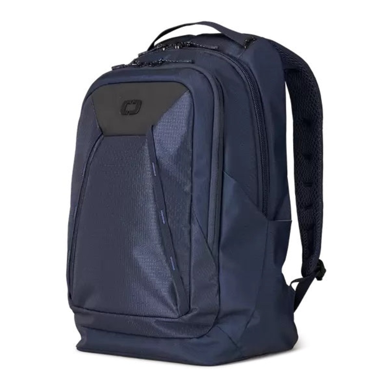 Ogio Bandit Pro Backpack|Burgandy|Four Leaf Clover|Navy Abyss