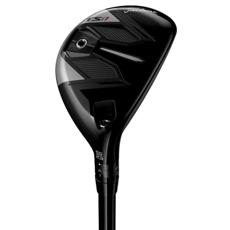 Pre-Owned Titleist Golf TSi1 Hybrid