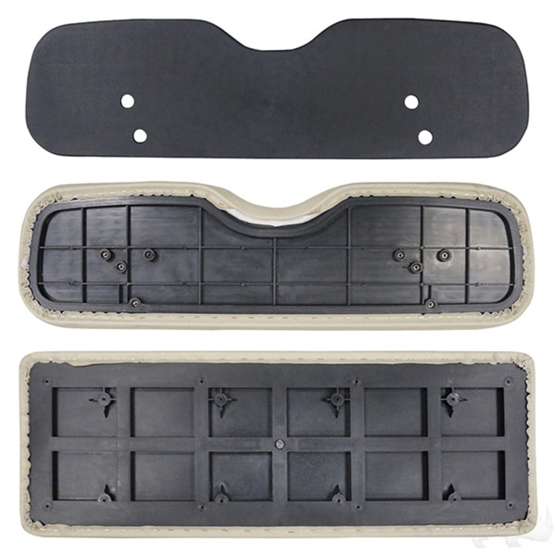 RHOX SS Cushion Set, Stone, Universal Board, Yamaha Drive2, Drive