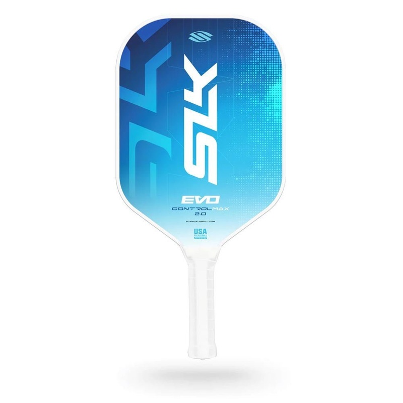 SLK Evo Control 2.0 Max Paddle