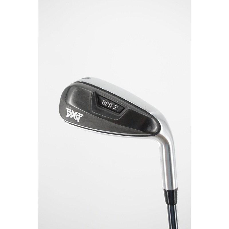 Women’s PXG 0211 Z 9 Iron W Flex 35.5