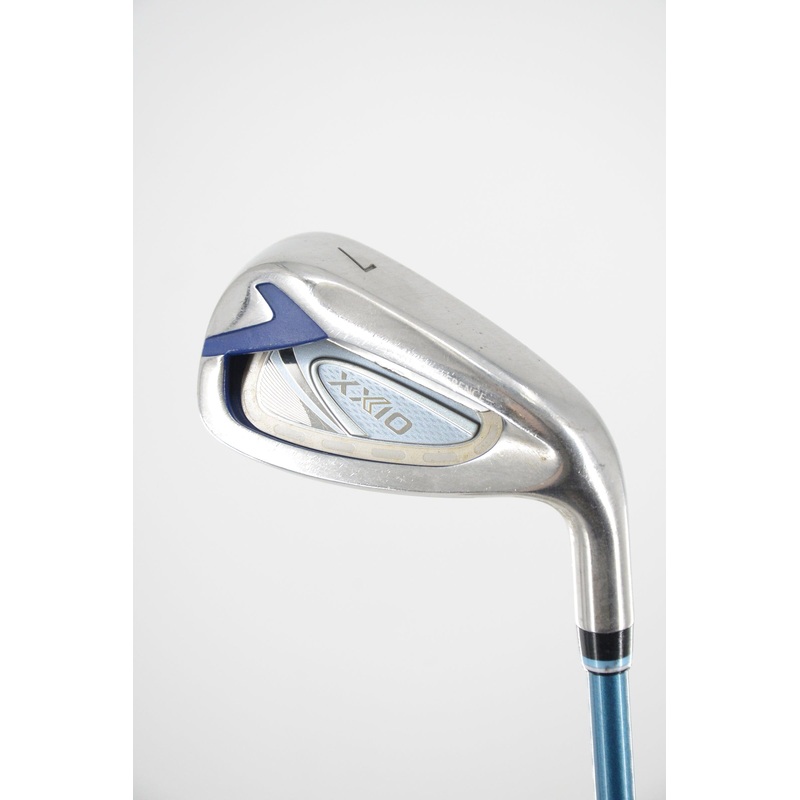 Women’s XXIO 12 7 Iron W Flex 36.25