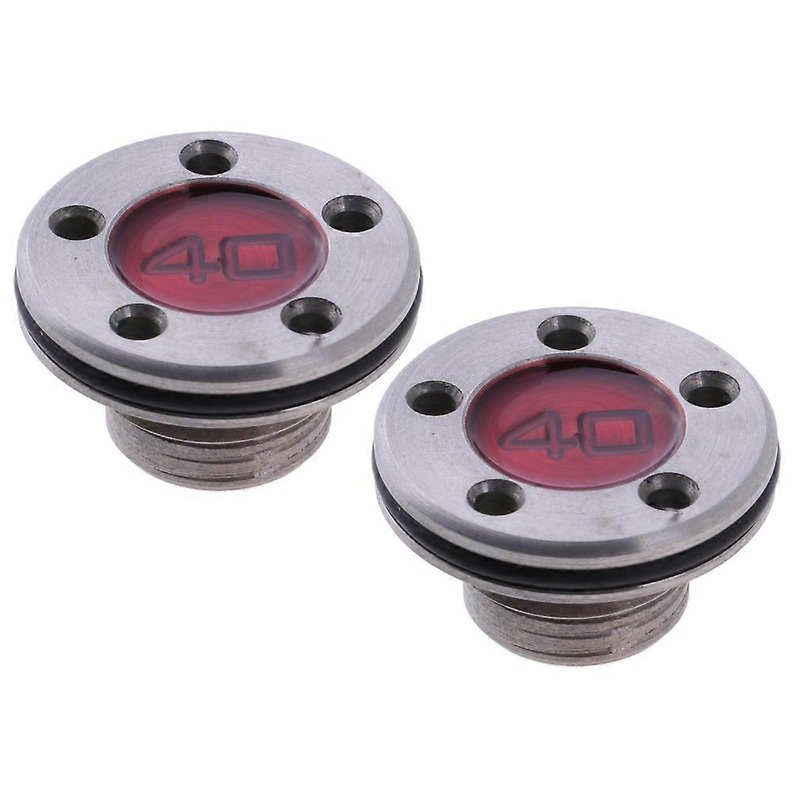 2xGolf Putter Weight Screw for Scotty Cameron Squareback  Putter 40g