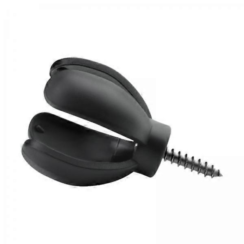 6x Golf Ball Retriever Supplies Ball Pick Up Picker Tool for Enthusiast Training