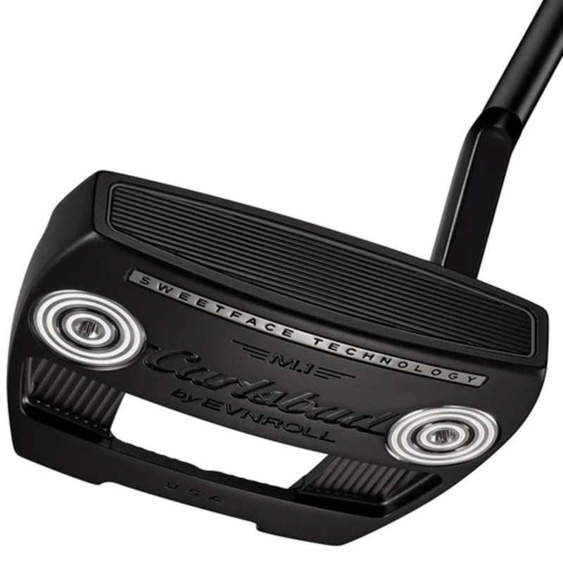 Evnroll Golf Carlsbad M1 Putter