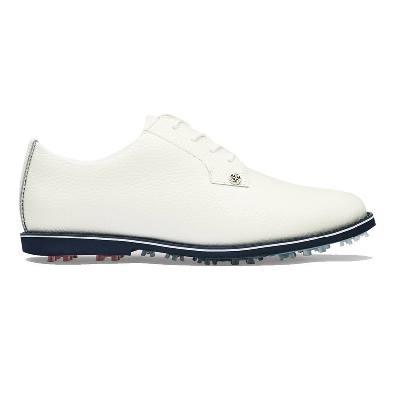 G/Fore Women’s Collection Gallivanter Golf Shoes – Snow/Twilight