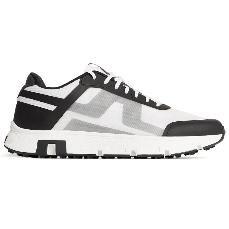 J.Lindeberg Women’s Vent 500 Golf Shoes – Black