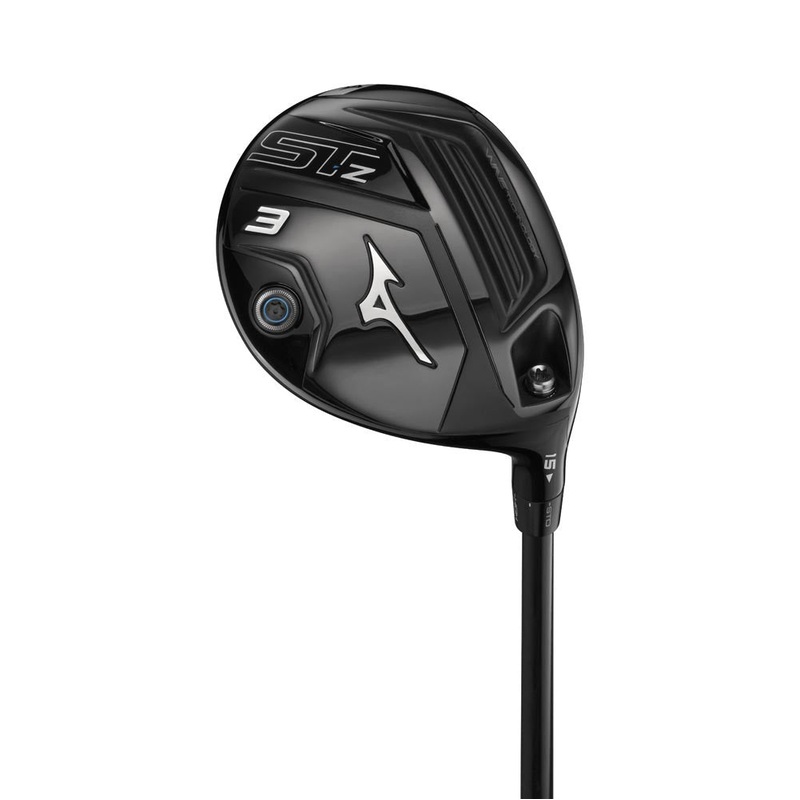 Mizuno ST-Z Fairway Wood (Left-Handed)