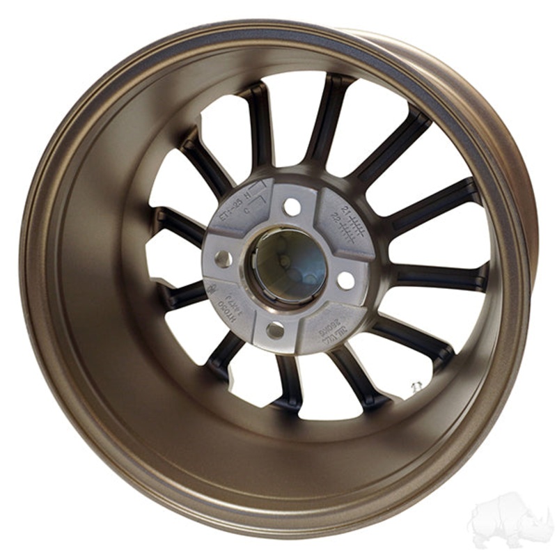 RHOX RX402, Halcyon, 14×7 ET-25