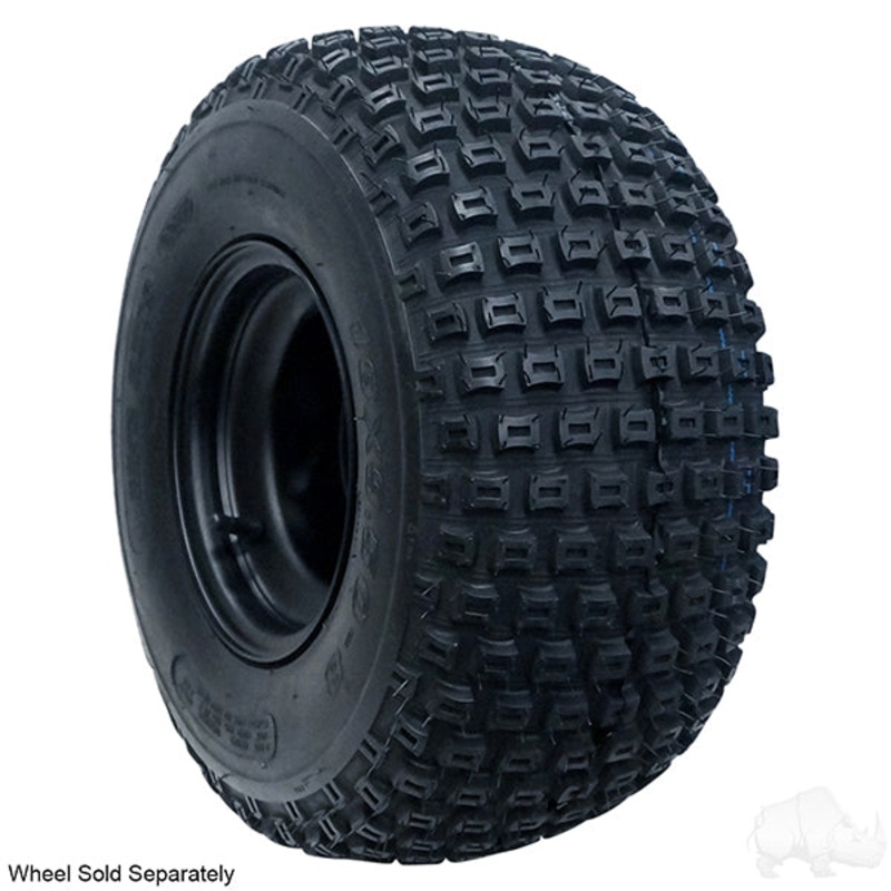 RHOX RXTS, 18×9.5-8, 4 Ply