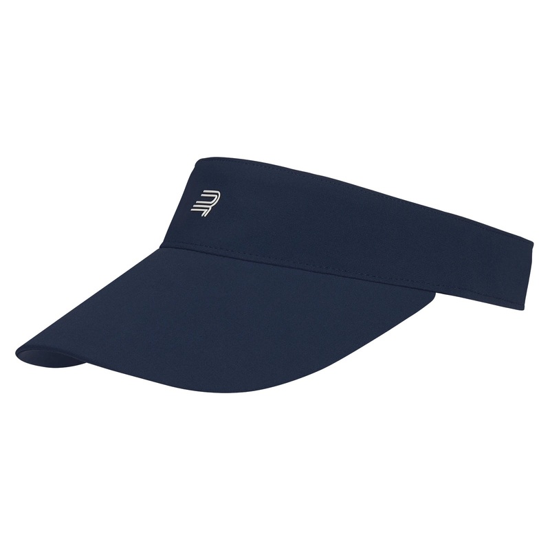 Rohnisch Women’s Aria Golf Visor – Navy