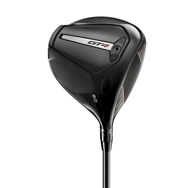 Titleist Golf GT4 Driver