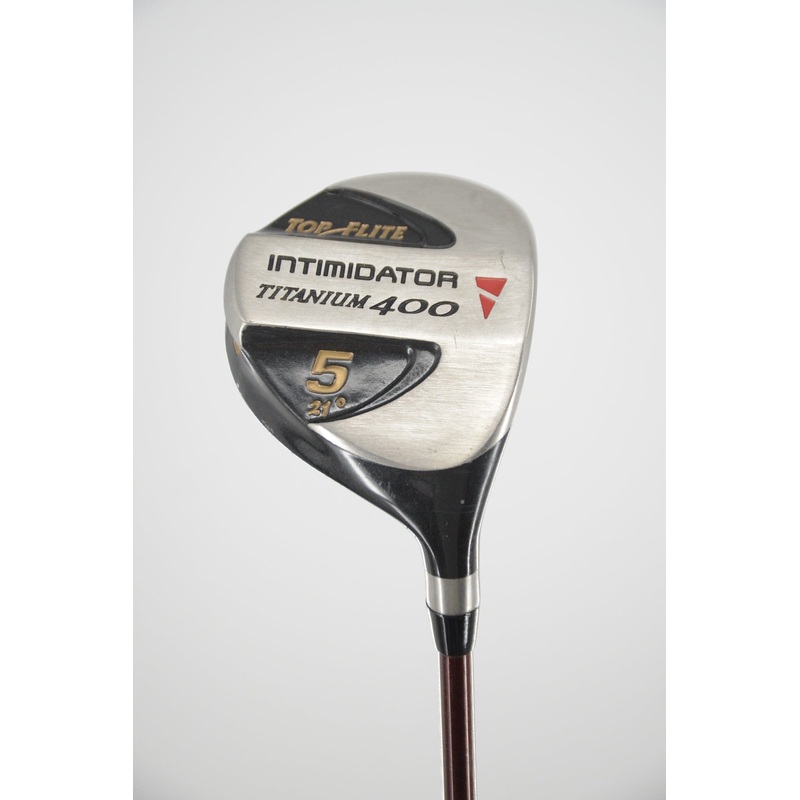 Top Flite Intimidator 5 Wood X Flex 42.25