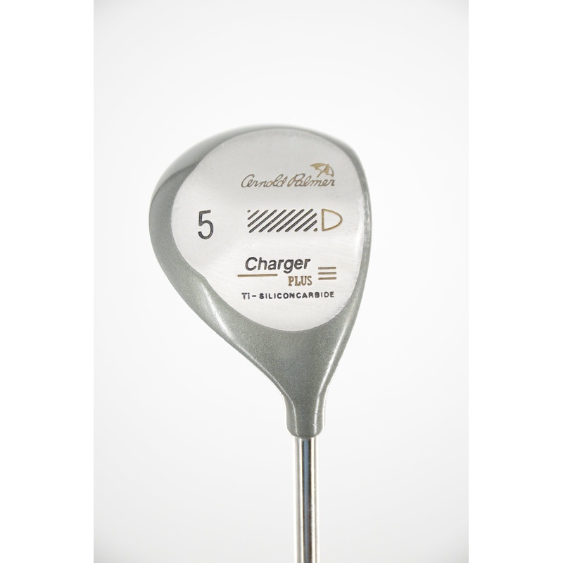 Arnold Palmer Charger Plus 5 Wood R Flex 41