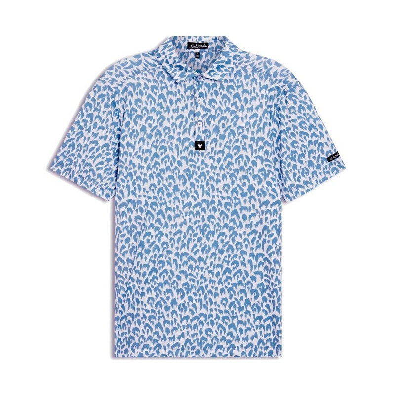 Bad Birdie Hotel Azul Polo|Hotel Azul|Small|Medium|Large|X-Large|XX-Large