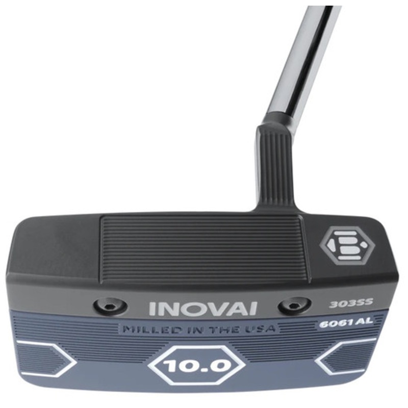 Bettinardi Golf Inovai 10 Slant Neck Putter