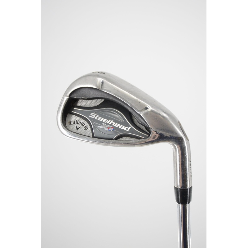 Callaway Steelhead XR 8 Iron R Flex 36.25