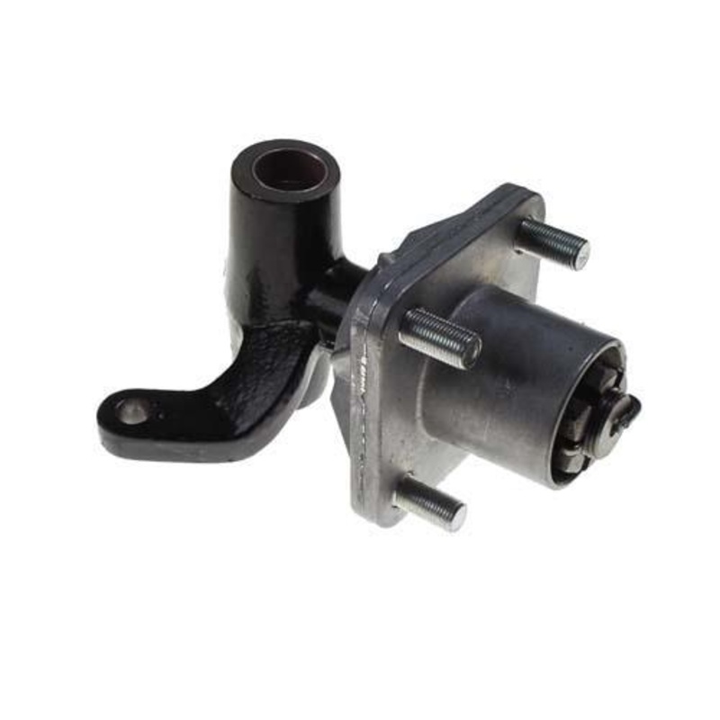 Driver – E-Z-GO TXT Spindle / Hub Assembly (Years 2001-Up) PN# 6802