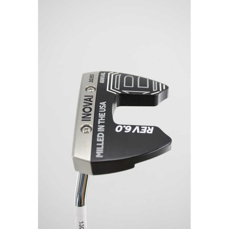 Lefty Bettinardi 2022 Inovai 6.0 Slant Putter 33