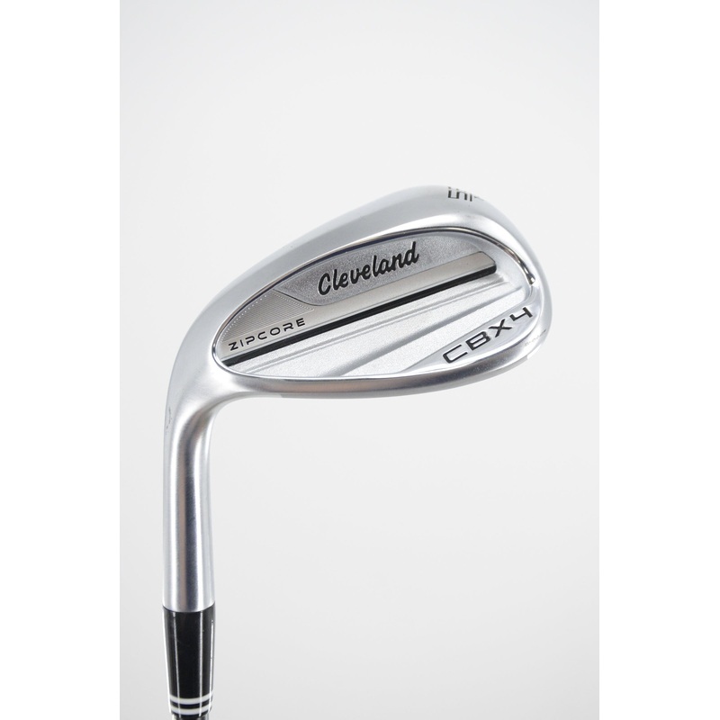 Lefty Cleveland CBX 4 56 Degree Wedge Wedge Flex 35