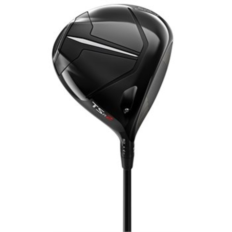 New and Used Titleist TSR2 Driver Golf Clubs
