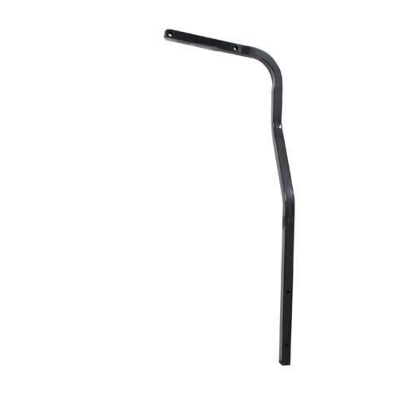 REAR FRAME, EZ RXV, 80 DRIVER (LH) PN# 7694