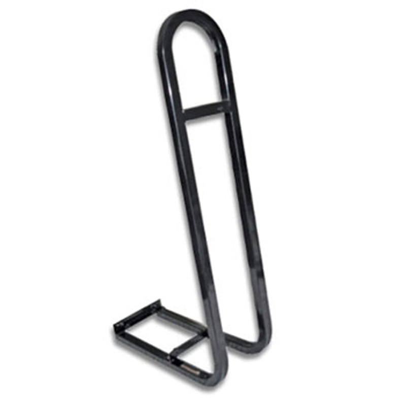 Safety Bar for Steel GTW Rear Flip Seat Kits PN# 01-209