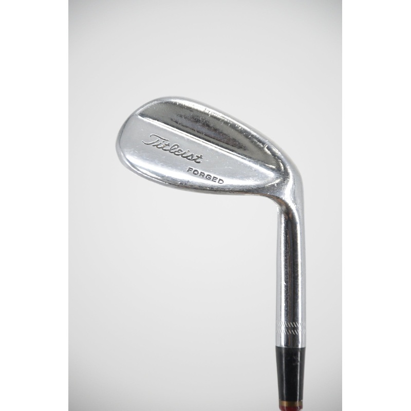 Titleist Forged SW Wedge Flex 35