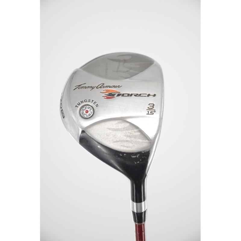 Tommy Armour Torch 3 Wood S Flex 42.75