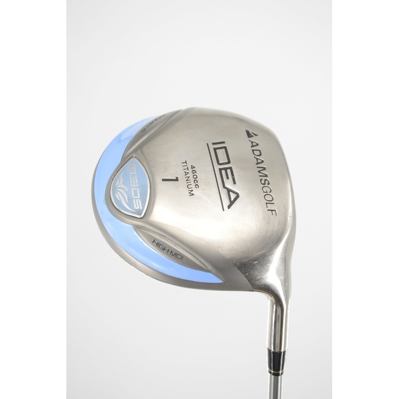 Women’s Adams A3OS  Driver W Flex 43.75