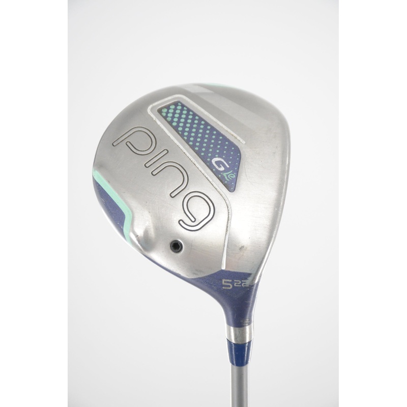 Women’s Ping G Le 5 Wood W Flex 41