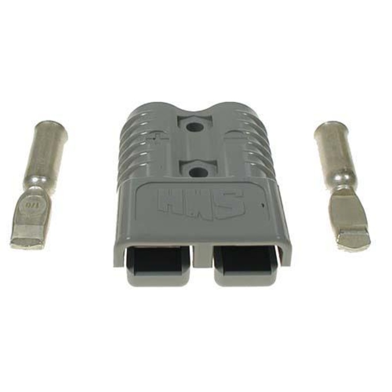 36v SB175 DC Receptacle