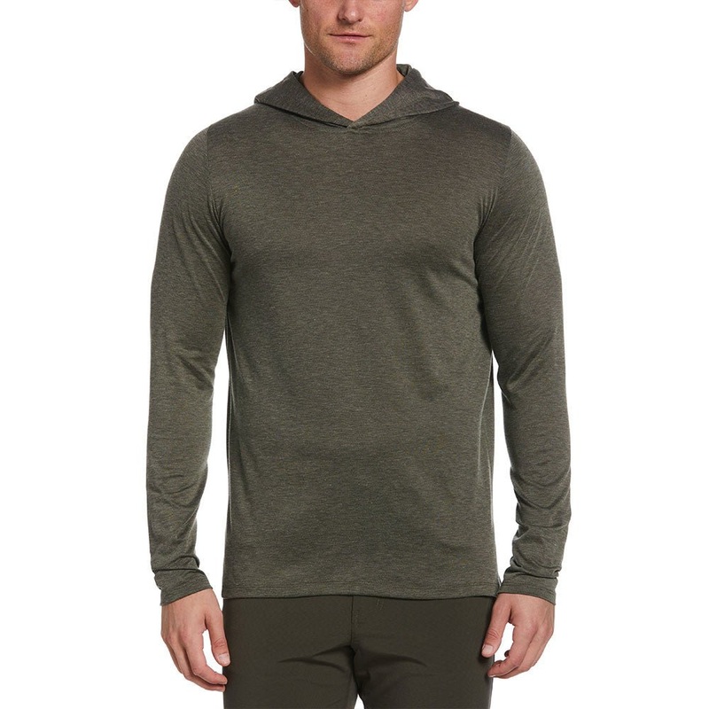 Callaway Crossover Performance Hoodie Pullover