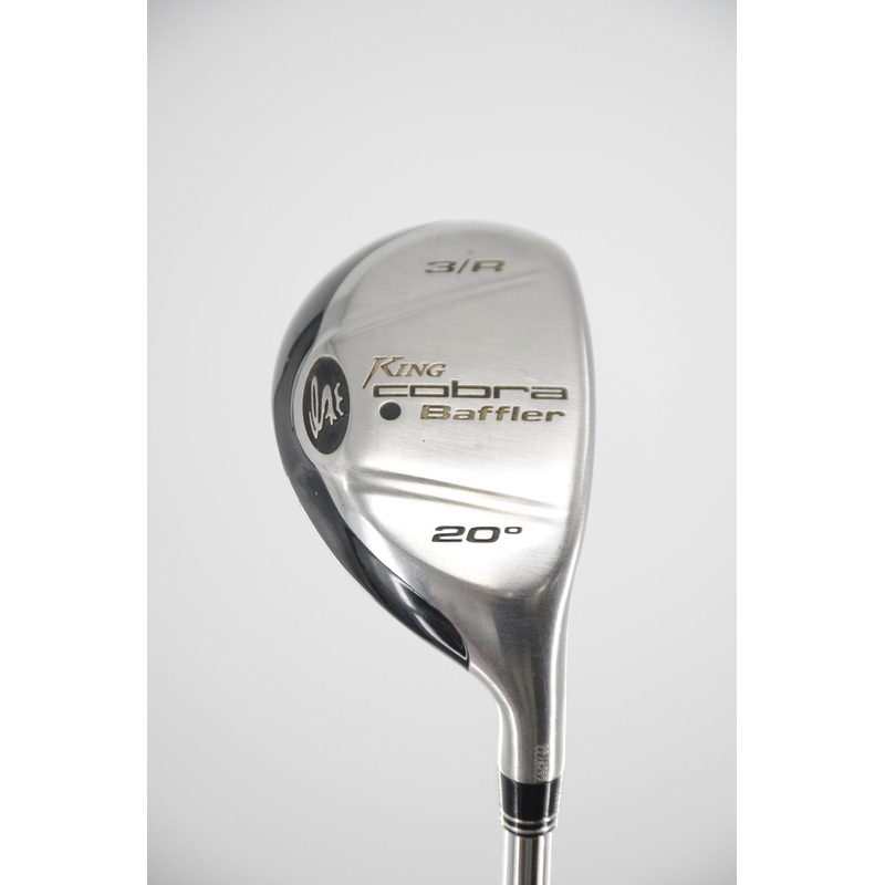 Cobra Baffler 2005 3 Hybrid S Flex 39.75