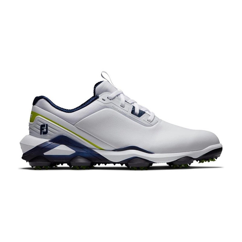 FootJoy Men’s Tour Alpha Golf Shoes – Previous Season Style