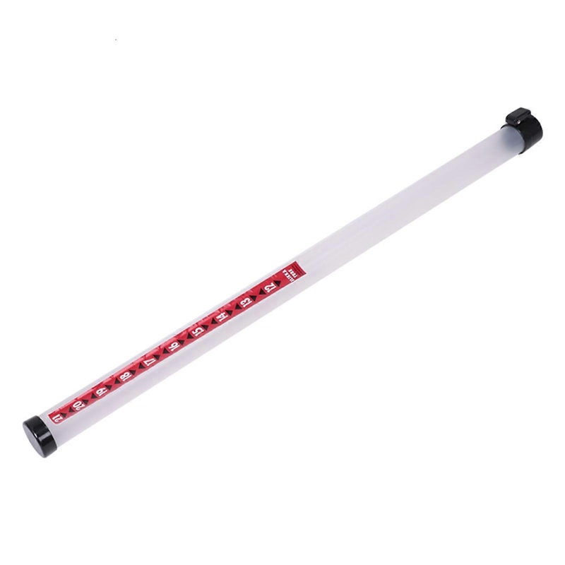 Golf Ball Retriever, Golf Ball Picker Upper for and Putter Pick Up Golf Ball Holding 21 Balls