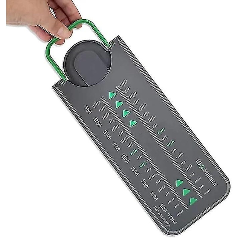 Golf precision distance putting trainer, portable putting assistant, professional golf training equi