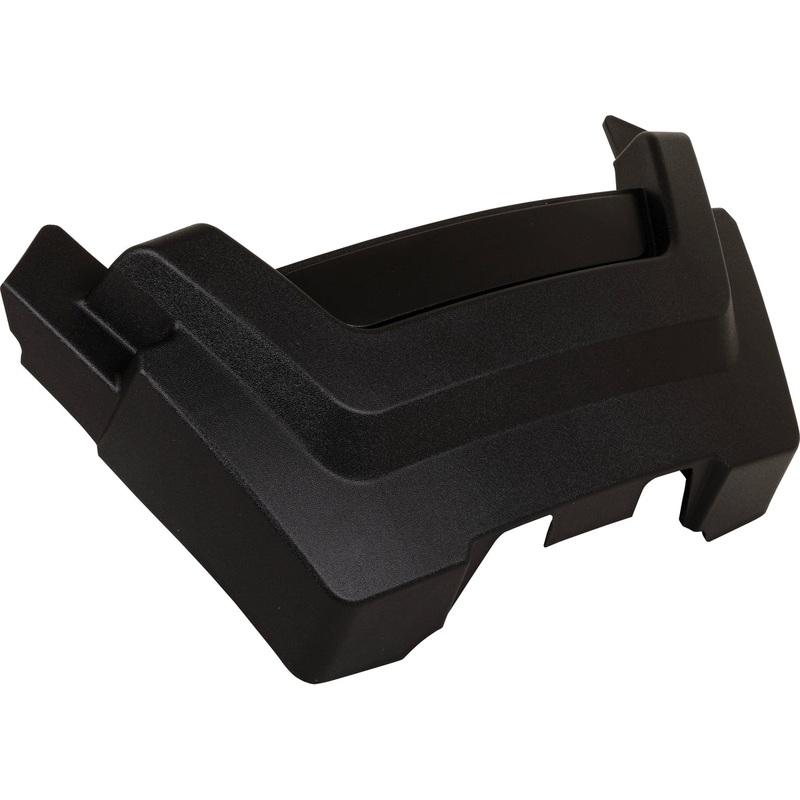 MadJax XSeries Storm Front Bumper PN# 28-091