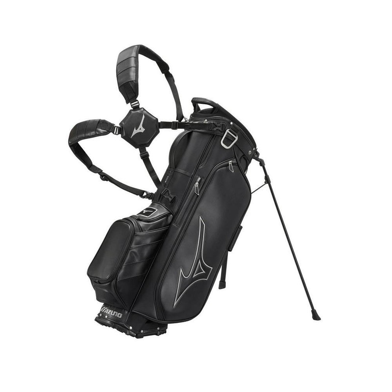Mizuno Tour 6-Way Stand Bag – 2023