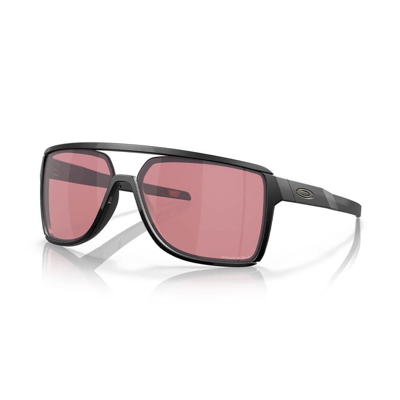 Oakley Castel – Matte Black/Prizm Dark Golf