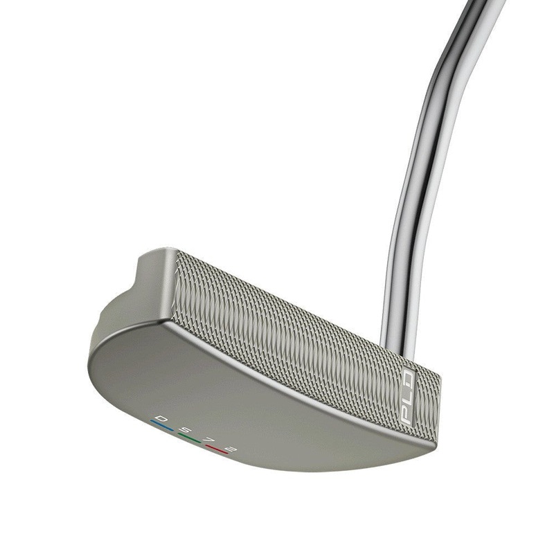 Ping PLD Milled DS72 Putter (Right-Handed)