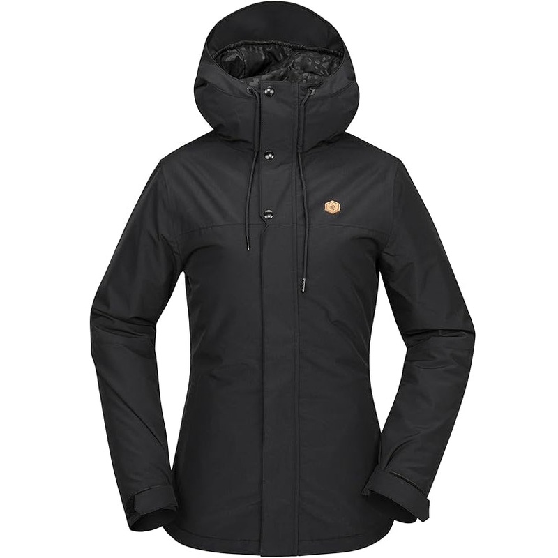 Volcom Women’s Bolt Insulated Winter Jacket
