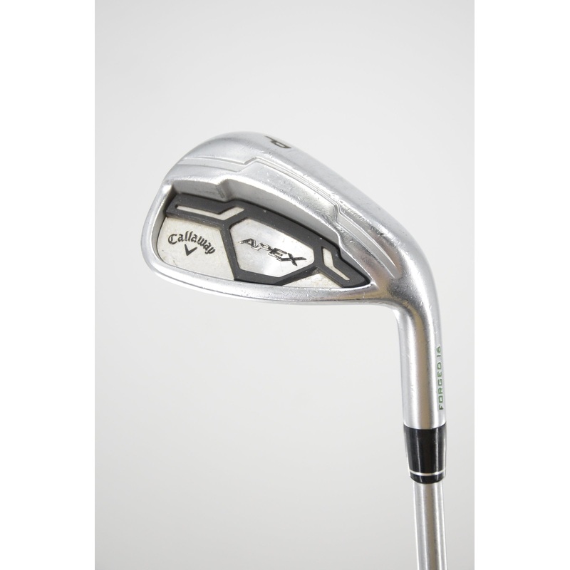 Callaway Apex CF16 PW S Flex 35.25