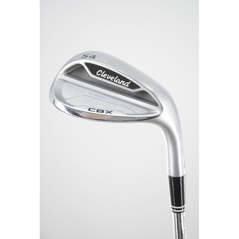 Cleveland CBX 54 Degree Wedge Wedge Flex 35.25