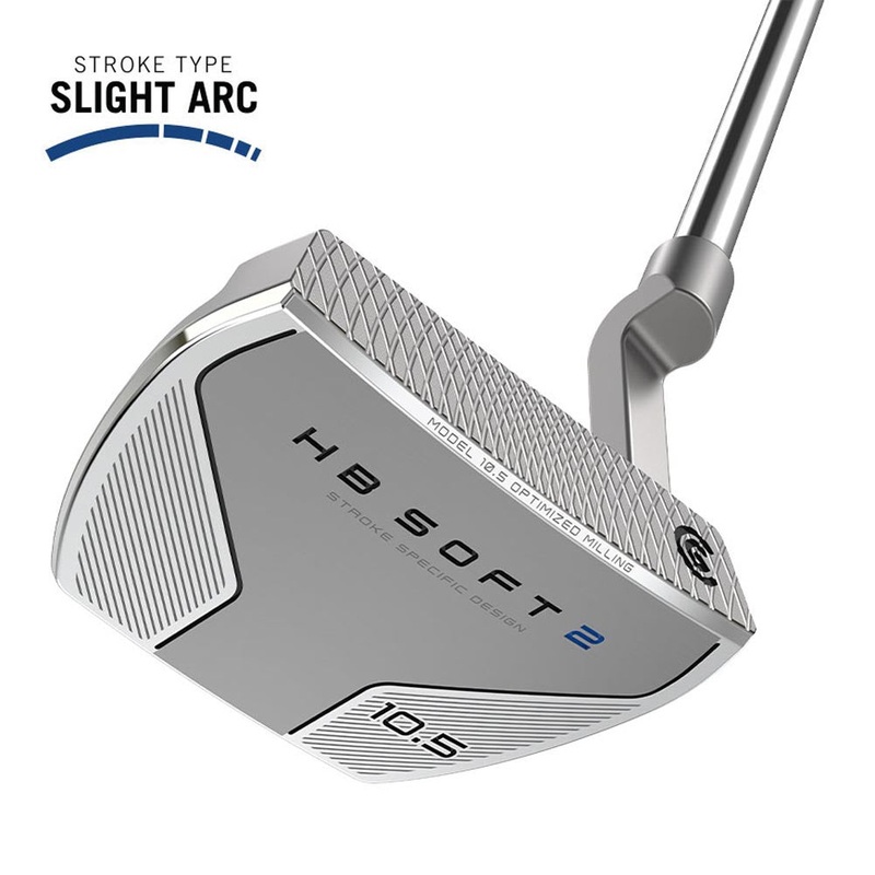 Cleveland Huntington Beach Soft 2 #10.5 Putter
