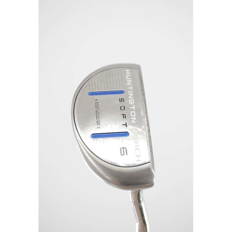 Cleveland Huntington Beach Soft 6 OS Putter 35