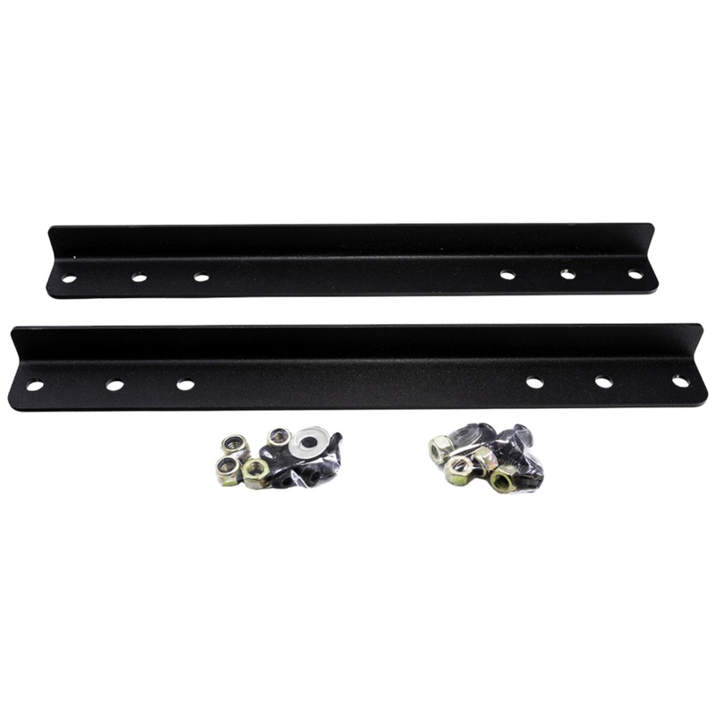 Eco Battery Royal EV 72V Mounting Bracket PN# A-8303