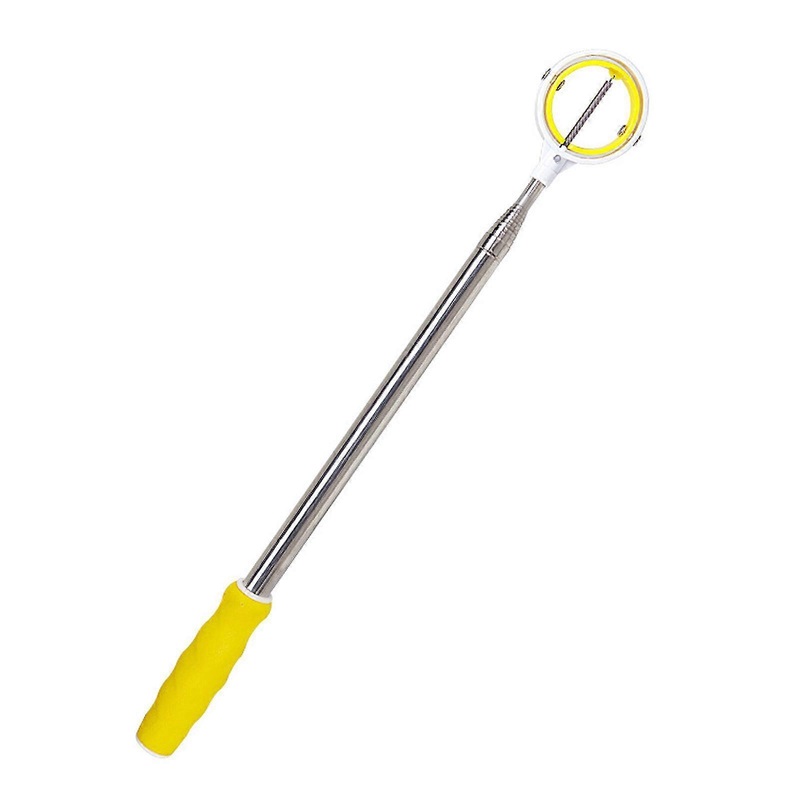 Golf Ball Retriever for Water Pickup Tool Gift for Men Accessories Telescopic